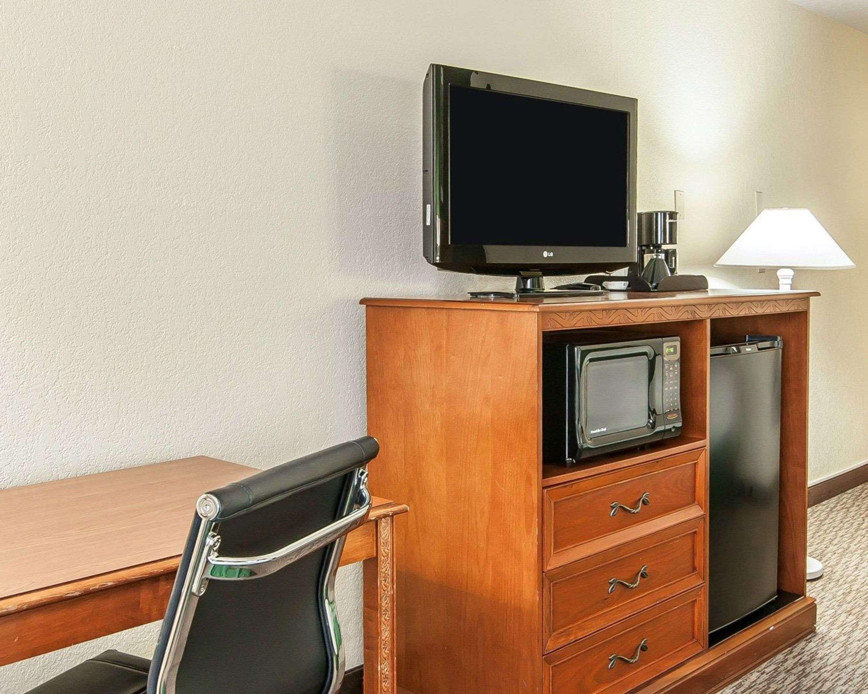 Quality Inn Downtown Convention Center Portland Eksteriør bilde